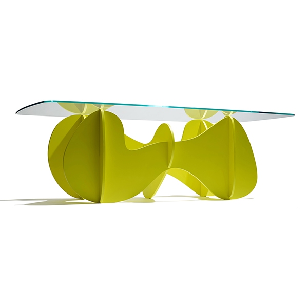 AROHA Dining Table